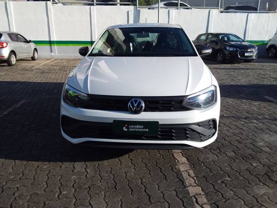 VOLKSWAGEN POLO 1.0 MPI TRACK MANUAL VOLKSWAGEN POLO 1.0 MPI TRACK MANUAL